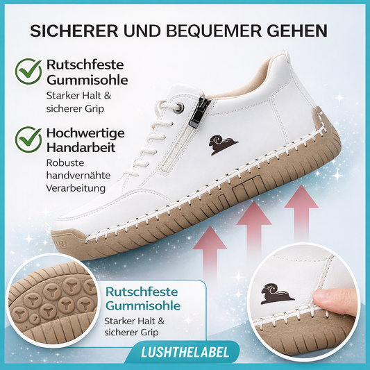 FlexGrip Wanderschuhe | Komfort Für Abenteuer
