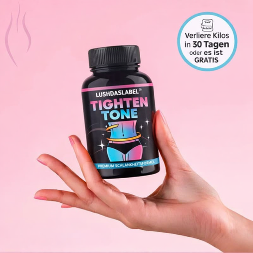 Lush Nacht-Fettverbrenner für Frauen