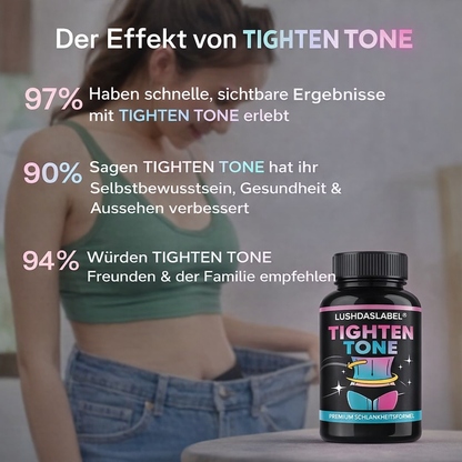 Lush Nacht-Fettverbrenner für Frauen
