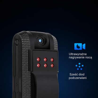 ActiveVision Mini Camera FinalRecorder