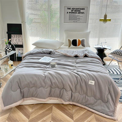 LushDreams | Cool Duvet for Warm Sleepers