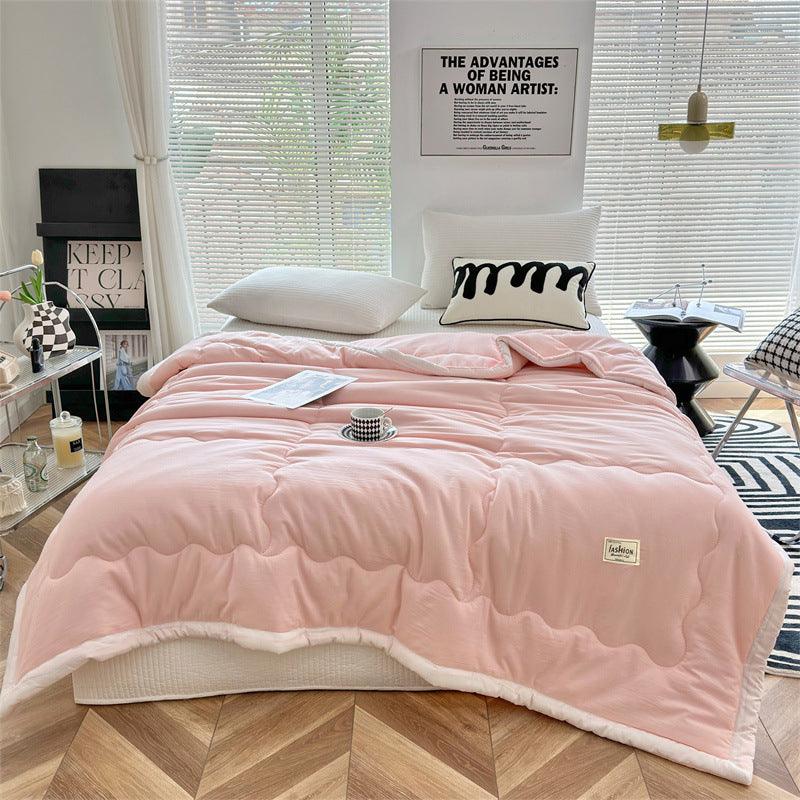 LushDreams | Cool Duvet for Warm Sleepers