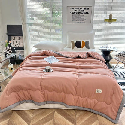 LushDreams | Cool Duvet for Warm Sleepers