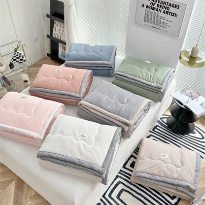 LushDreams | Cool Duvet for Warm Sleepers