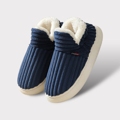 ComfyWear Slipper™ | Przytulne ciepło przez całą zimę