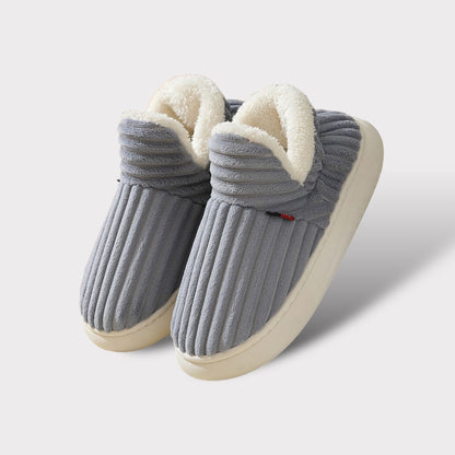 ComfyWear Slipper™ | Przytulne ciepło przez całą zimę