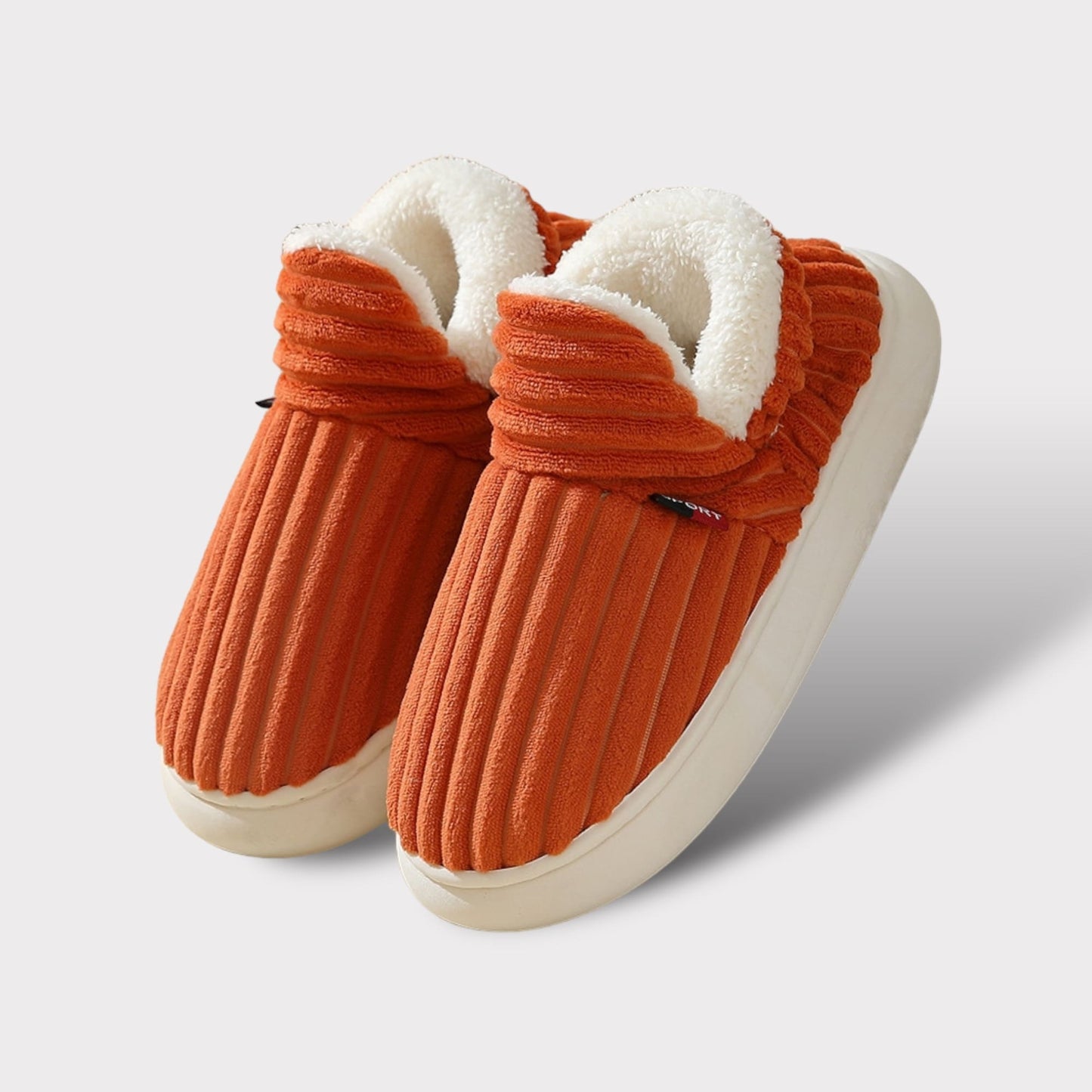 ComfyWear Slipper™ | Przytulne ciepło przez całą zimę