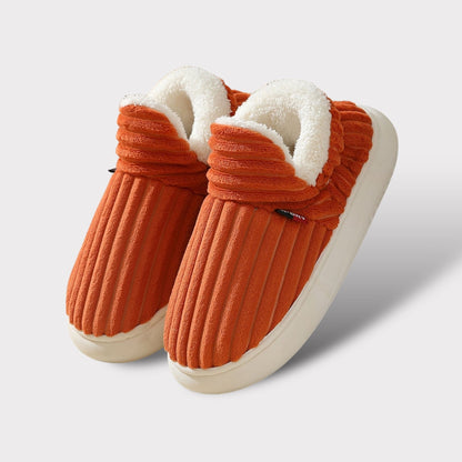 ComfyWear Slipper™ | Przytulne ciepło przez całą zimę