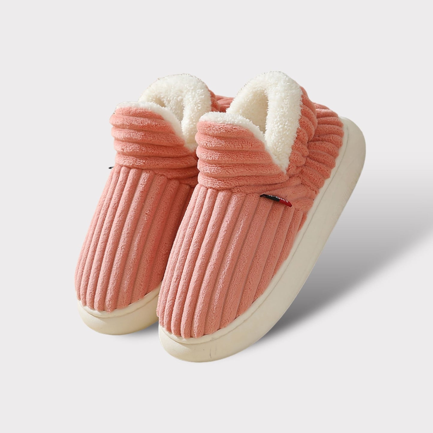 ComfyWear Slipper™ | Przytulne ciepło przez całą zimę