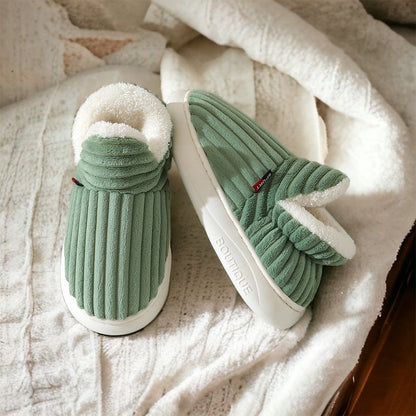 ComfyWear Slipper™ | Przytulne ciepło przez całą zimę