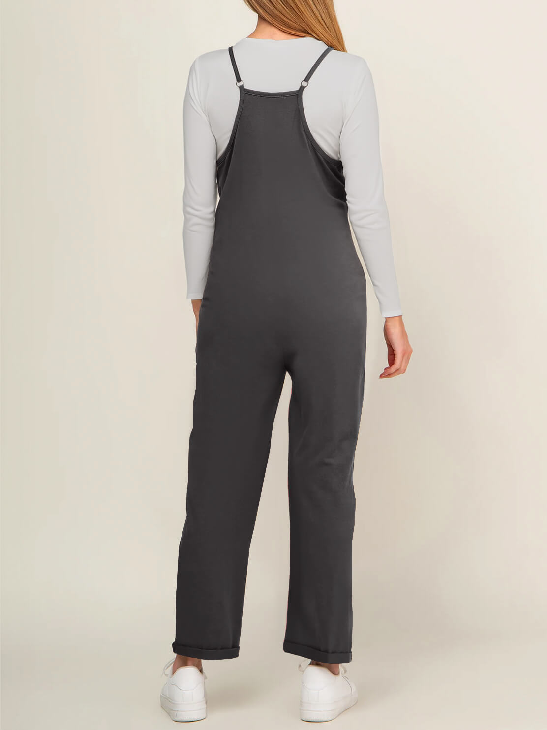 Cloë | Oversized-Jumpsuit – Umstandsmode & Stillmode