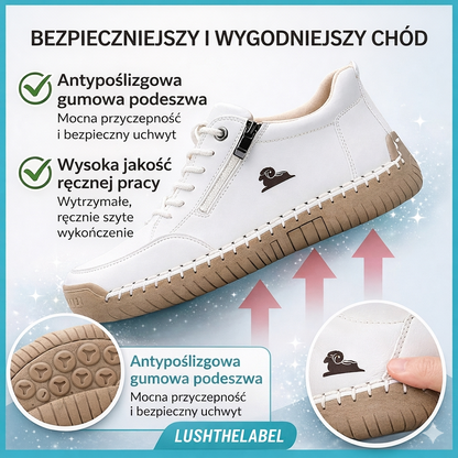 Buty trekkingowe FlexGrip | Komfort dla przygód