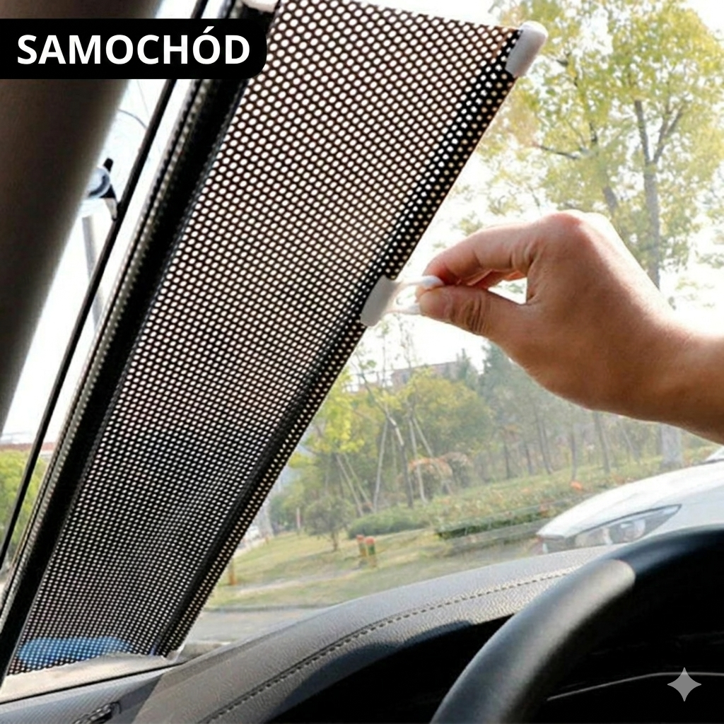 Lush SunShield | Rolety premium dla prywatności i ochrony przeciwsłonecznej