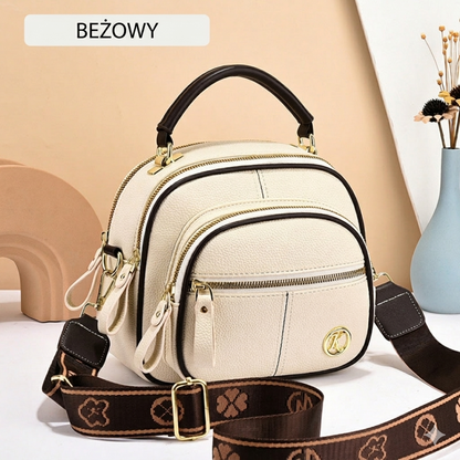 Lushibag™ | Ponadczasowa klasyczna torba na ramię