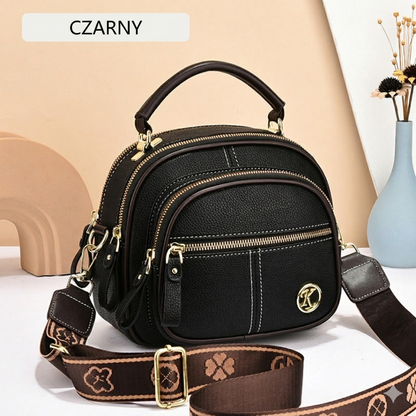 Lushibag™ | Ponadczasowa klasyczna torba na ramię