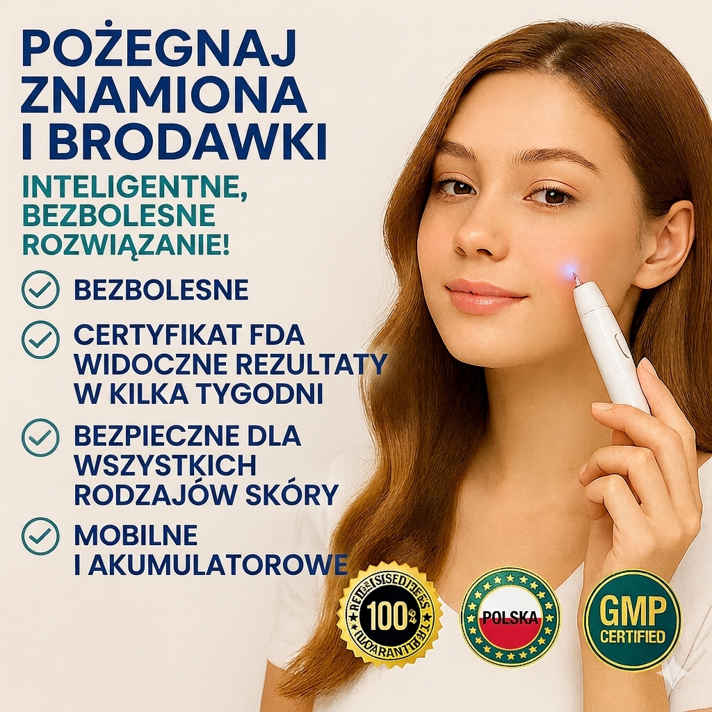 Lush MediSkin Laser | Delikatność dla Perfekcji