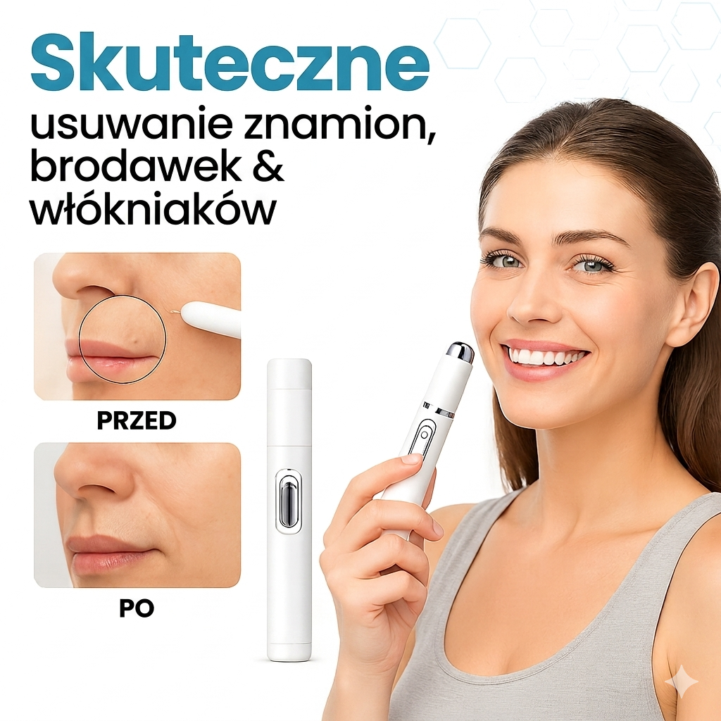 Lush MediSkin Laser | Delikatność dla Perfekcji