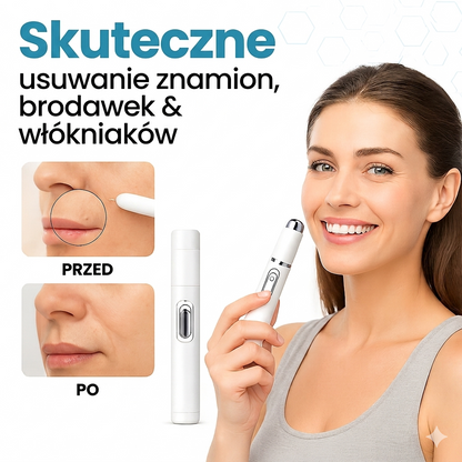 Lush MediSkin Laser | Delikatność dla Perfekcji