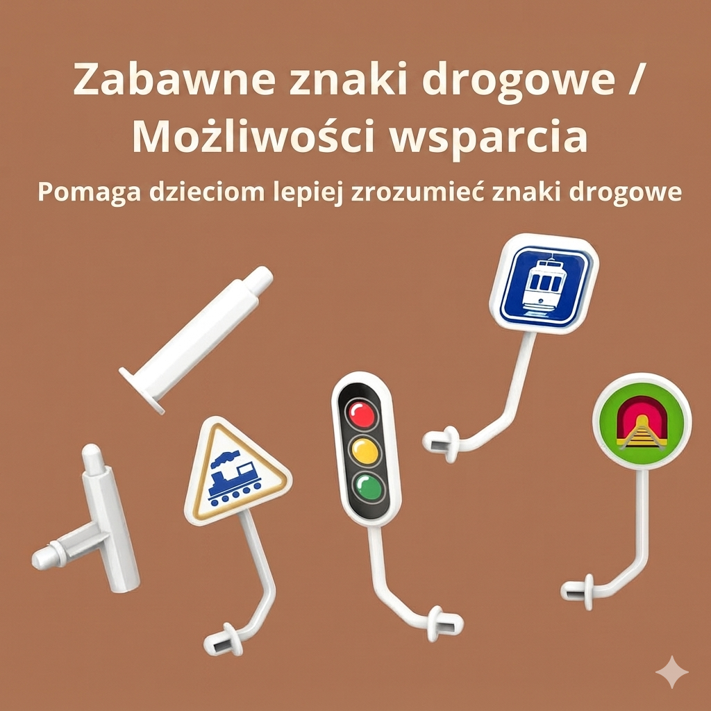 Lush | Zestaw Konstrukcyjny dla Dzieci | Kreatywność Staje się Dziecinnie Prosta