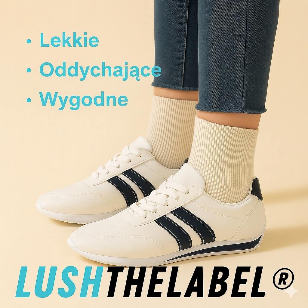 StonePath™ Buty Komfortowe