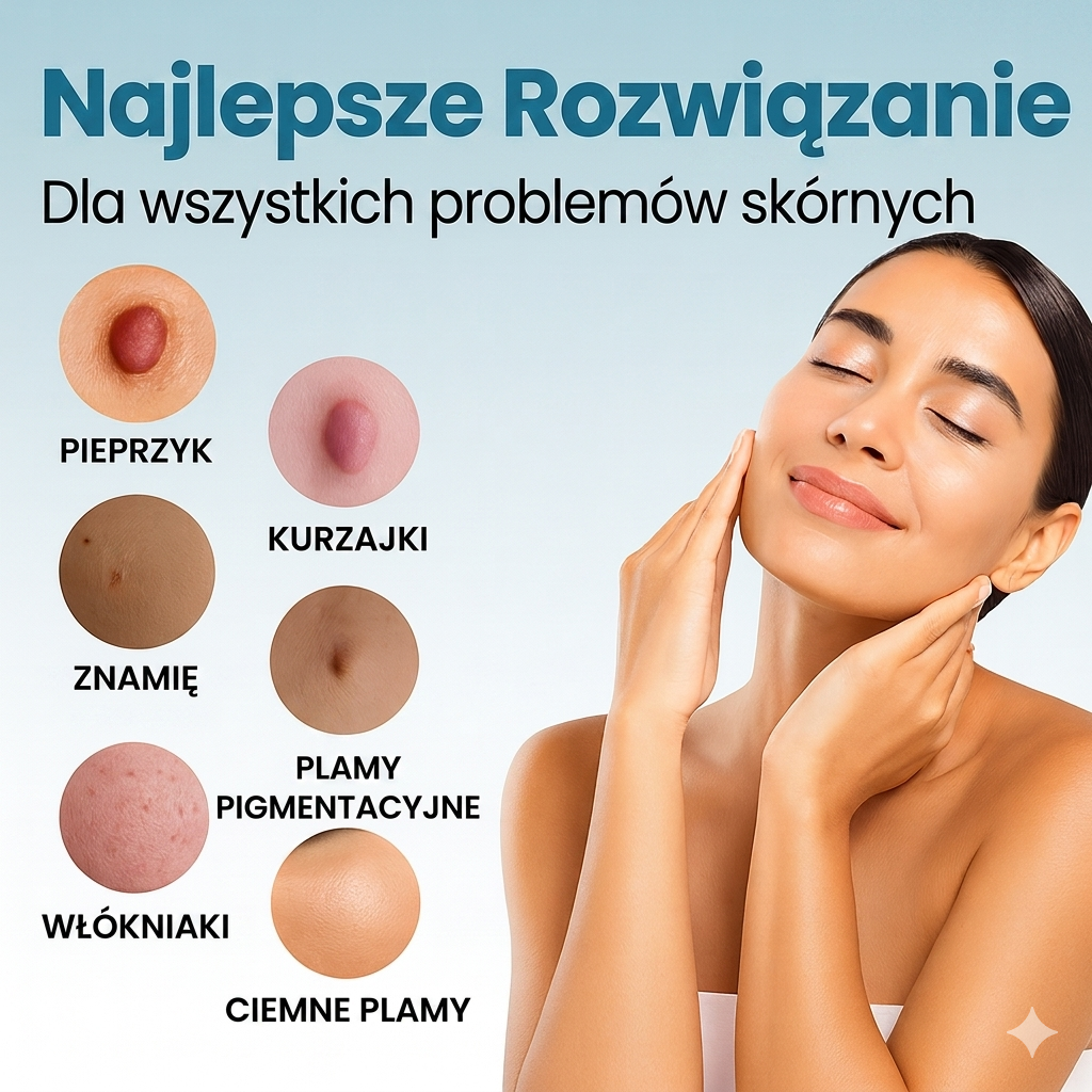 Lush MediSkin Laser | Delikatność dla Perfekcji