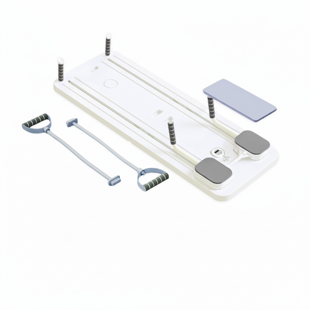 Lush-Piloris – Deska do pilatesu