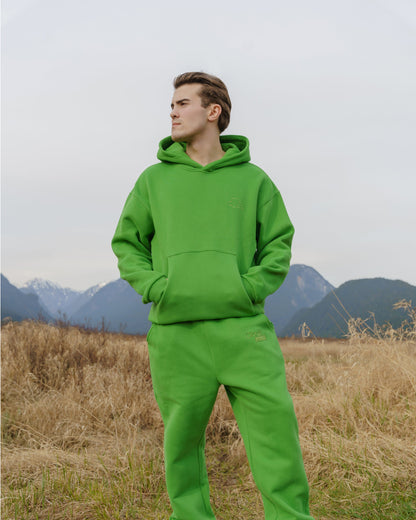 Hoodie mit Stressball Funktion