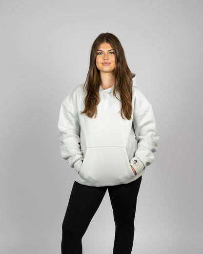 Hoodie mit Stressball Funktion