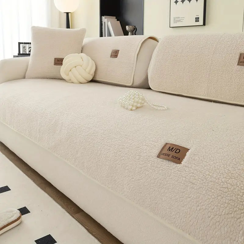 LushSofa | Ochraniacz na sofę w dobrym stylu
