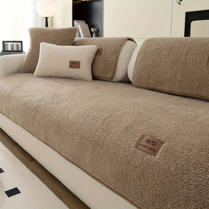 LushSofa | Ochraniacz na sofę w dobrym stylu