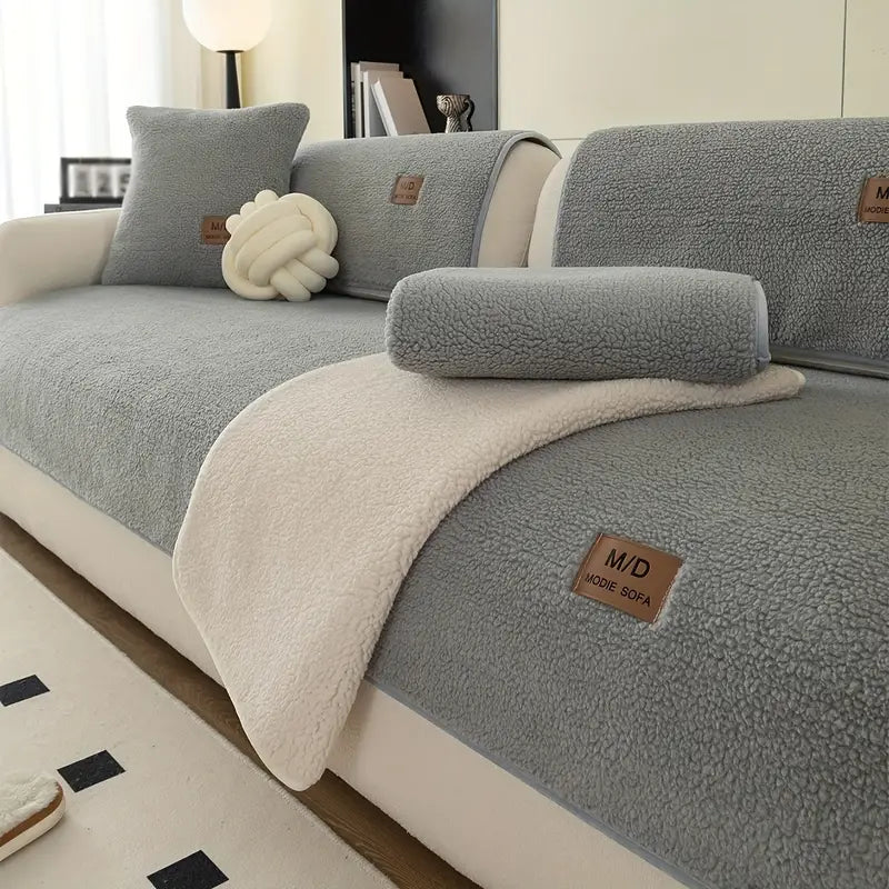 LushSofa | Ochraniacz na sofę w dobrym stylu