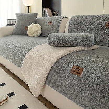LushSofa | Ochraniacz na sofę w dobrym stylu