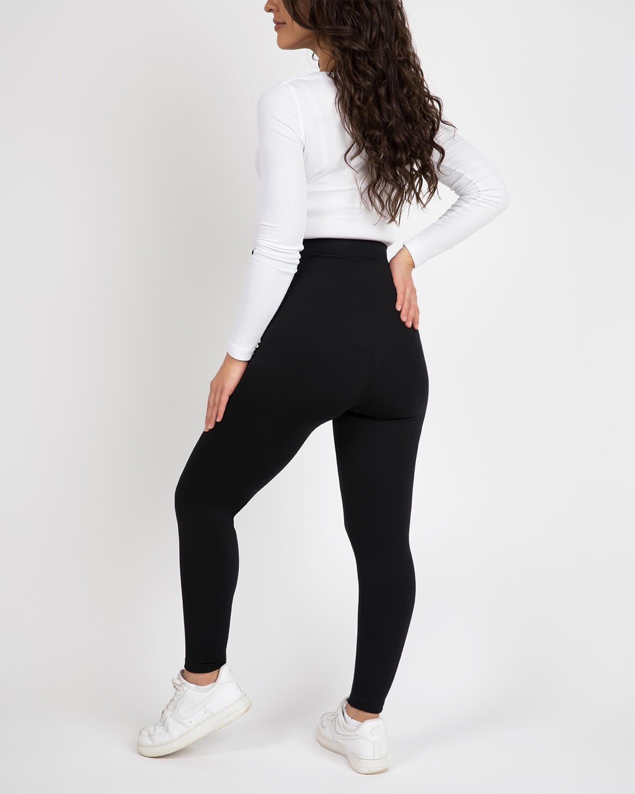 Lushy | Legginsy ciążowe