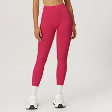 Gerippte Elevate Leggings | mit mittlerem Bund und formendem Schnitt