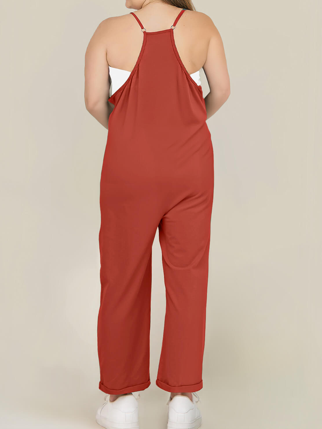 Cloë | Oversized-Jumpsuit – Umstandsmode & Stillmode