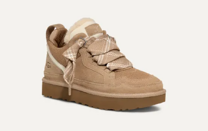Sneakersy | Z wyściółką dla wyjątkowego komfortu noszenia