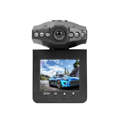 LushCam | DashCam HD Pro Full Video