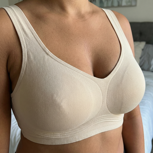 Lush | Sanfte Eleganz BH