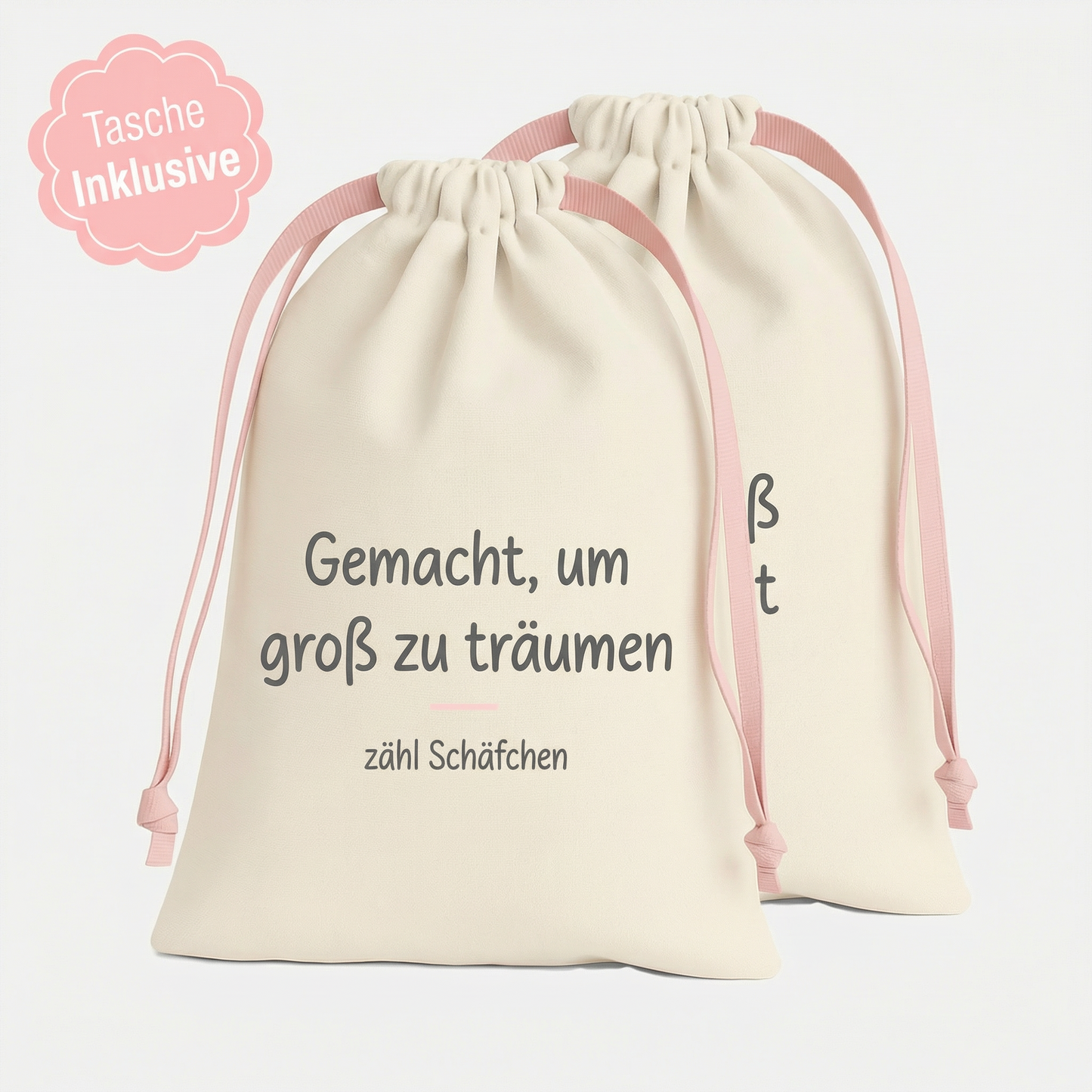 Gemütliches Strick-Set – Lush®