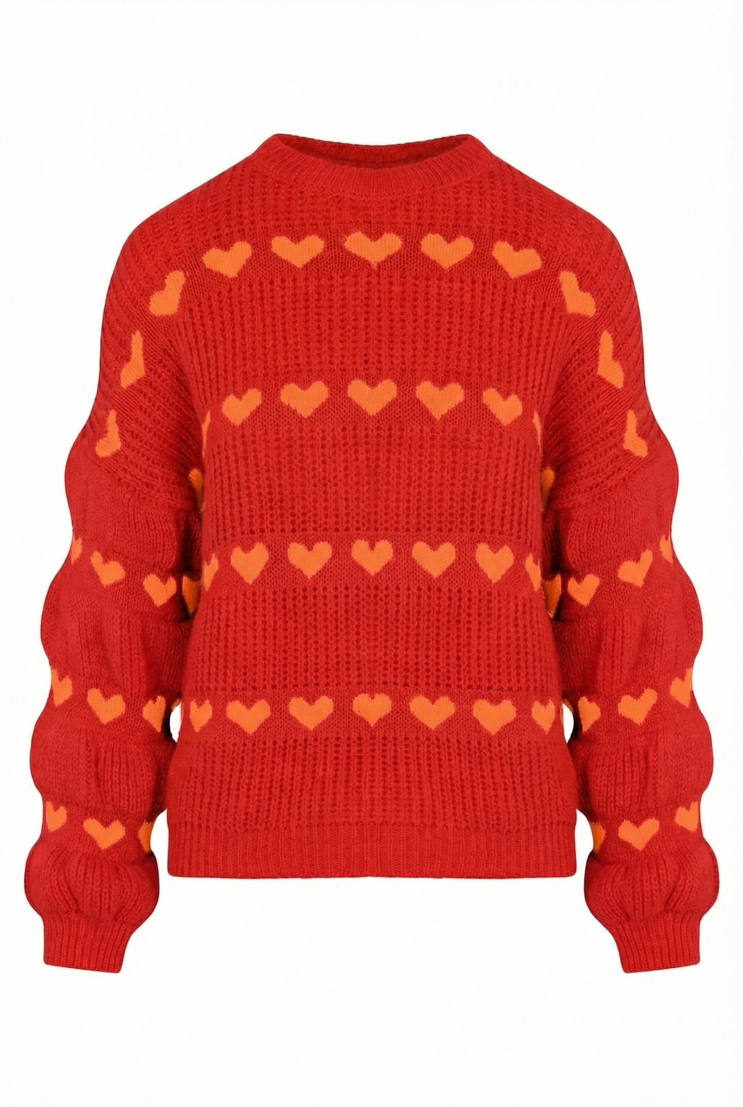 Lola™ – Must-have-Pullover mit Herzchen