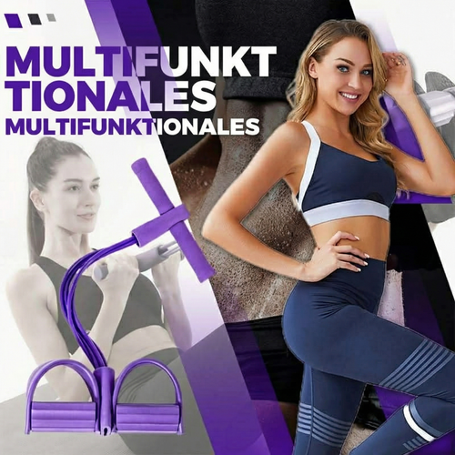 Flexora Multifunktionales Spannseil