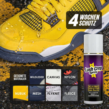 Lush Crep Spray
