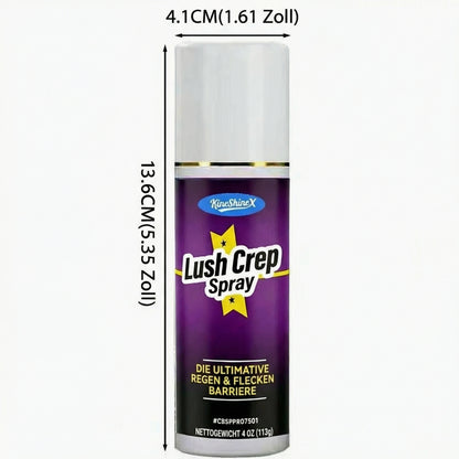 Lush Crep Spray