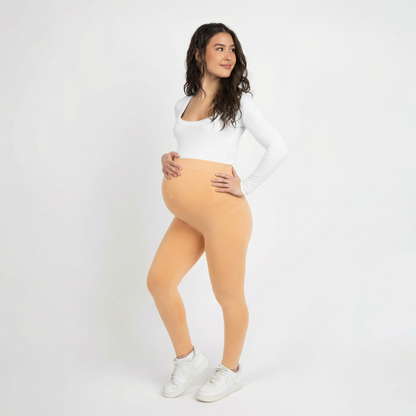 Lushy | Legginsy ciążowe