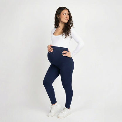 Lushy | Legginsy ciążowe