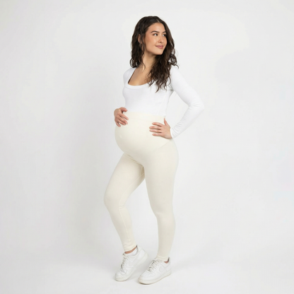 Lushy | Legginsy ciążowe