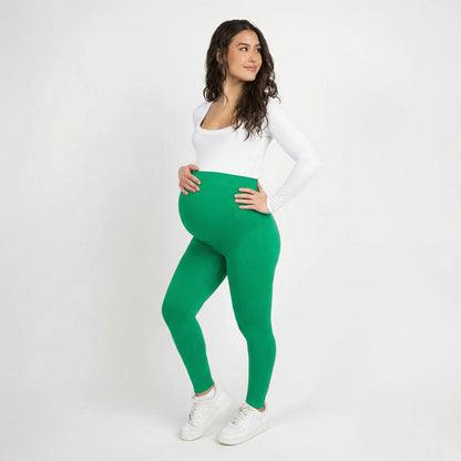 Lushy | Legginsy ciążowe