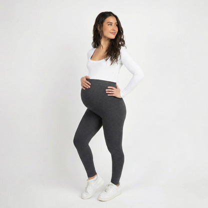 Lushy | Legginsy ciążowe