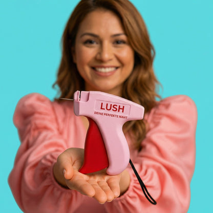 Instand-Taste pist | Das Original™