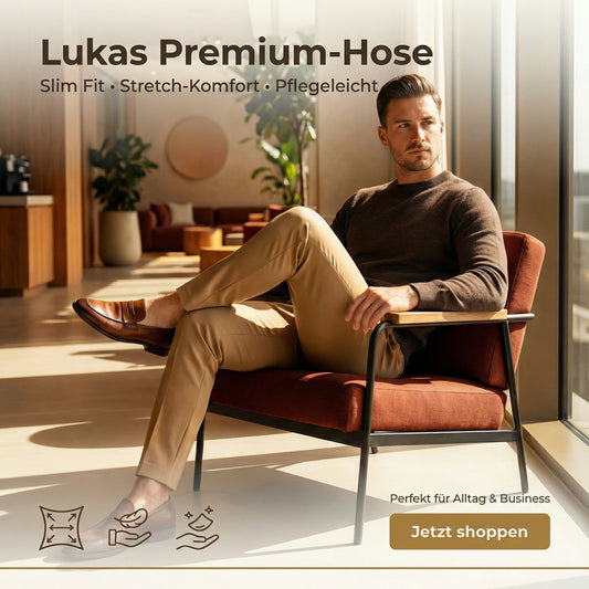 Lukas Premium-Hose